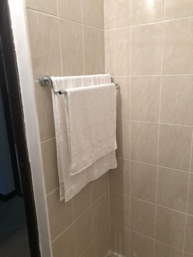Motel “Satti” Shetpe Екстериор снимка