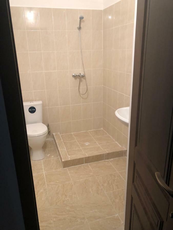 Motel “Satti” Shetpe Екстериор снимка